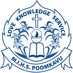MARY IMMACULATE HIGH SCHOOL   Poomkavu